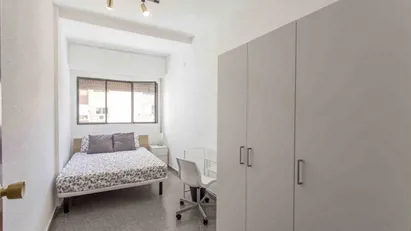 Room for rent in Valencia La Zaidía, Valencia (region)