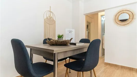 Apartments in Athens Akropoli - photo 9