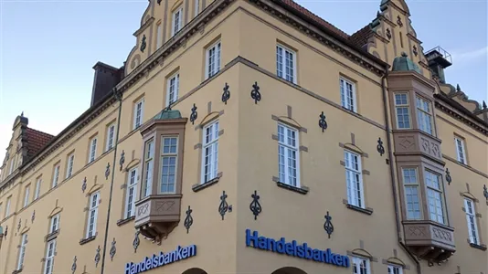 Apartments in Kalmar - photo 1