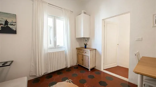 Apartments in Florence - photo 3