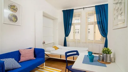 Apartment for rent in Prague