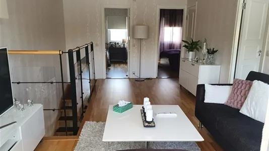 Houses in Gothenburg West - photo 10