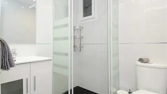 Rooms in Madrid Chamberí - photo 8