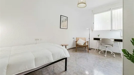 Rooms in Alboraya - photo 3