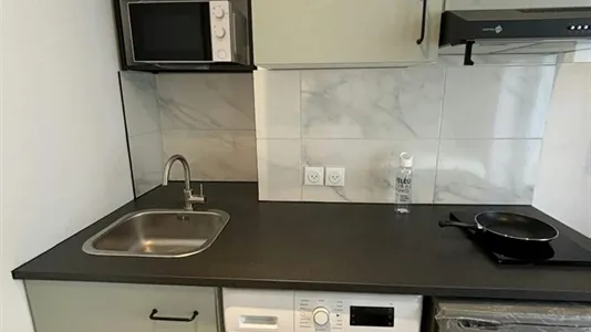 Apartments in Nogent-sur-Marne - photo 4