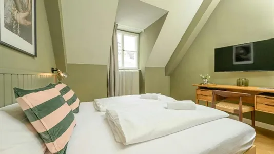 Apartments in Vienna Innere Stadt - photo 8