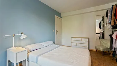 Room for rent in Stad Brussel, Brussels