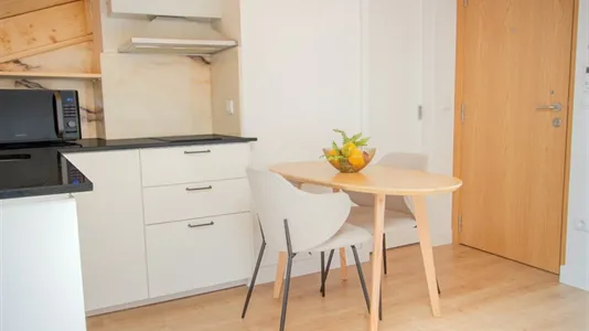 Apartments in Guimarães - photo 8