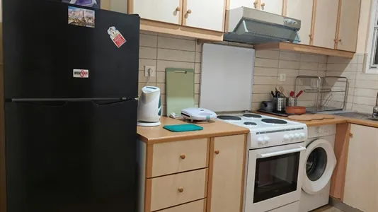 Apartments in Location is not specified - photo 6