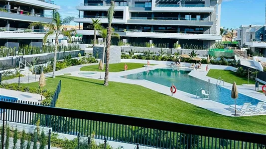 Apartments in Torrevieja - photo 1