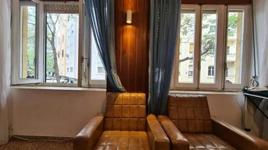 Rooms in Valencia L'Eixample - photo 8