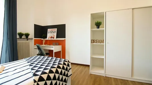 Rooms in Brescia - photo 5