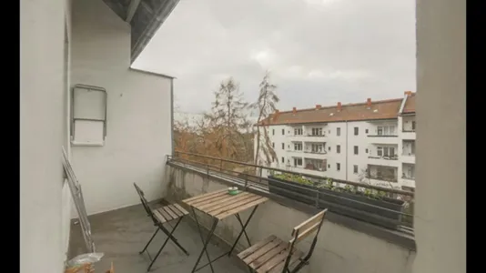 Rooms in Berlin Neukölln - photo 9