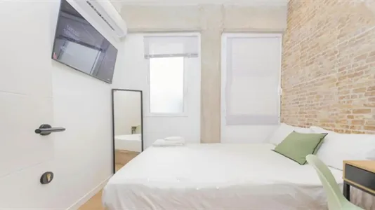 Rooms in Valencia Poblats Marítims - photo 1