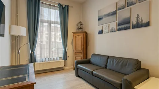 Apartments in Stad Brussel - photo 8