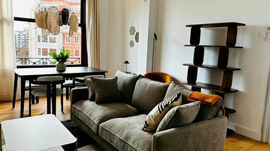 Apartments in Valencia Extramurs - photo 3