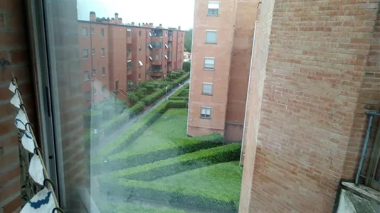 Rooms in Pisa - photo 9