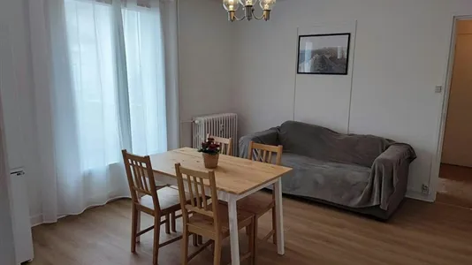 Rooms in Lyon - photo 5