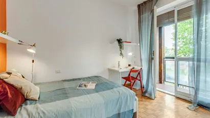 Room for rent in Milano Zona 5 - Vigentino, Chiaravalle, Gratosoglio, Milan