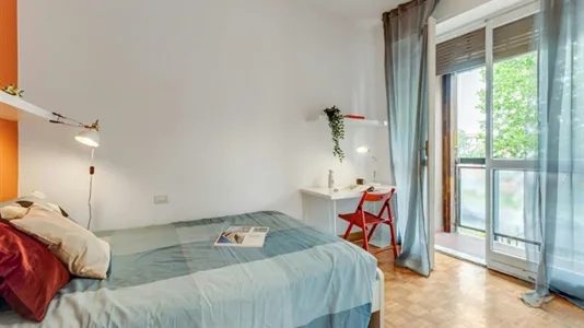Rooms in Milano Zona 5 - Vigentino, Chiaravalle, Gratosoglio - photo 1