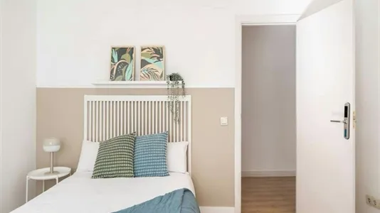 Rooms in Madrid Retiro - photo 5