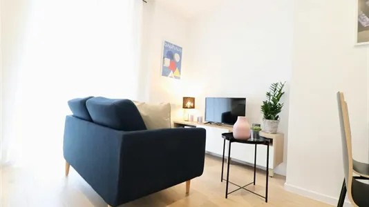 Rooms in Nice - photo 10