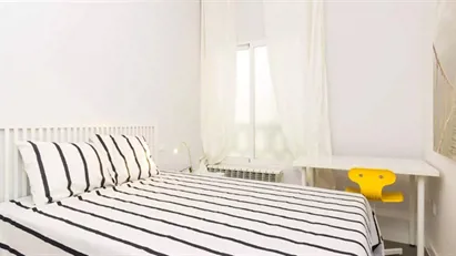 Room for rent in Madrid Salamanca, Madrid