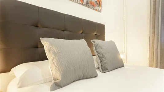 Apartments in Madrid Arganzuela - photo 3