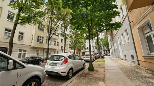 Apartments in Location is not specified - photo 10