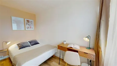 Room for rent in Paris 15ème arrondissement, Paris