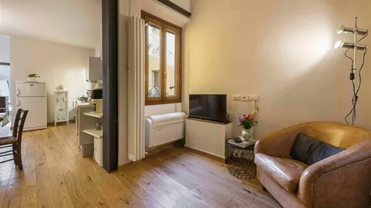 Apartments in Florence - photo 1