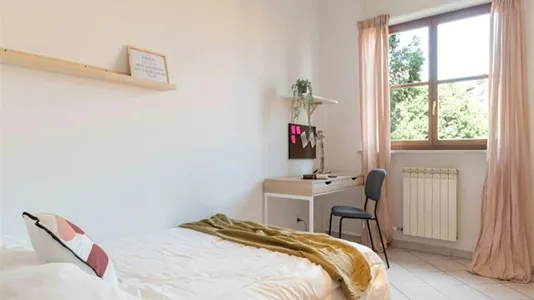 Rooms in Turin - photo 1
