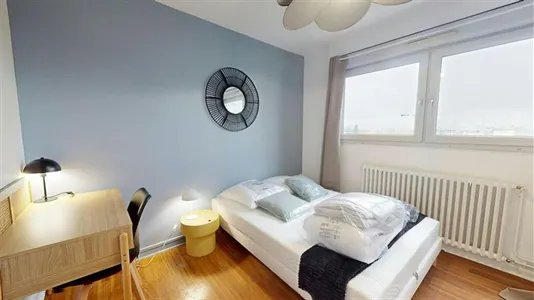Rooms in Lyon - photo 4