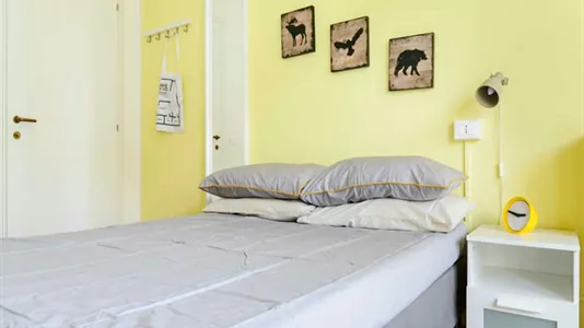 Rooms in Milano Zona 2 - Stazione Centrale, Gorla, Turro, Greco, Crescenzago - photo 4