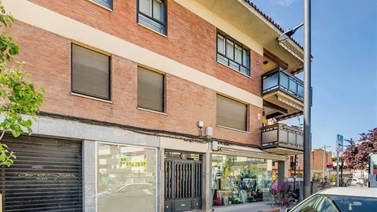 Rooms in Getafe - photo 8