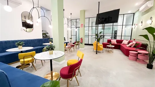 Rooms in Segovia - photo 5