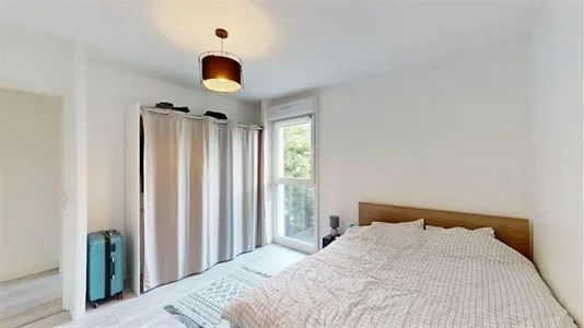 Rooms in Poitiers - photo 2