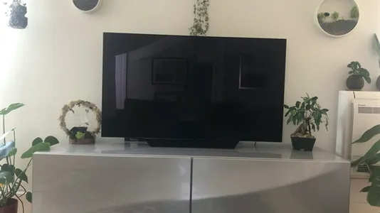 Apartments in Location is not specified - photo 10