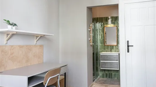 Rooms in Brussels Schaarbeek - photo 2