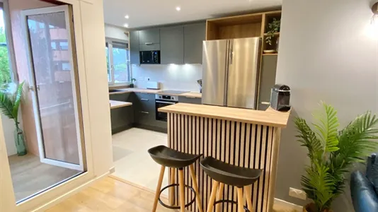 Rooms in Versailles - photo 7