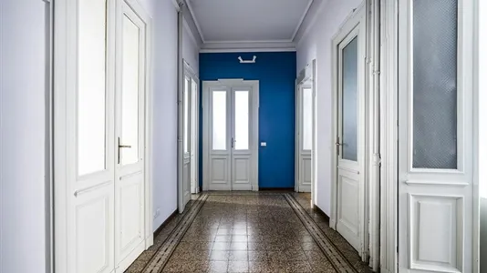 Rooms in Turin - photo 3