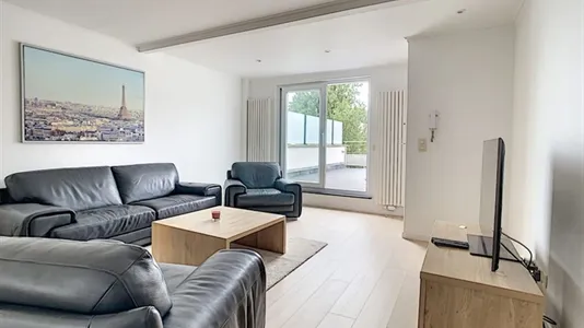 Apartments in Brussels Ukkel - photo 7