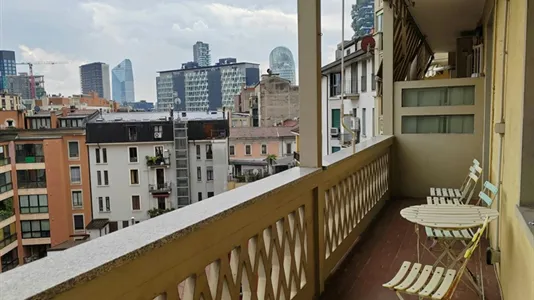 Rooms in Milano Zona 2 - Stazione Centrale, Gorla, Turro, Greco, Crescenzago - photo 9