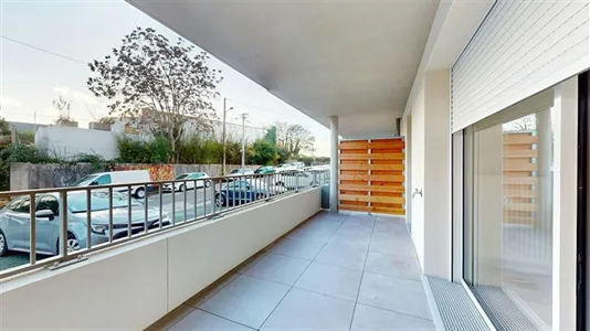 Apartments in Angers - photo 10