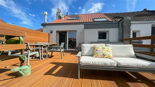 Apartments in Brussels Sint-Pieters-Woluwe - photo 1