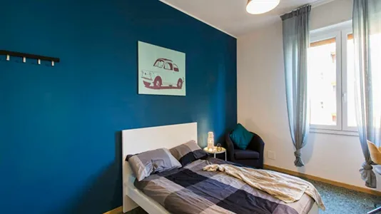 Rooms in Milano Zona 8 - Fiera, Gallaratese, Quarto Oggiaro - photo 5