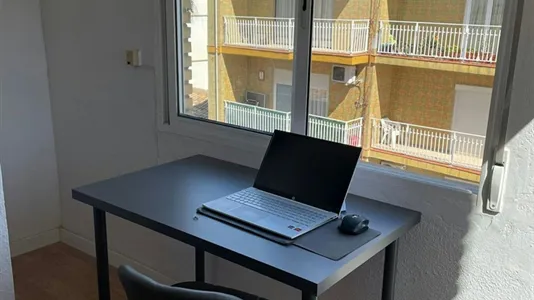 Rooms in Alaquàs - photo 6