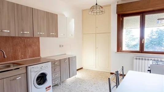 Rooms in Roma Municipio VIII – Appia Antica - photo 6