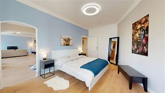 Apartments in Location is not specified - photo 6