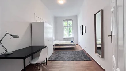 Room for rent in Berlin